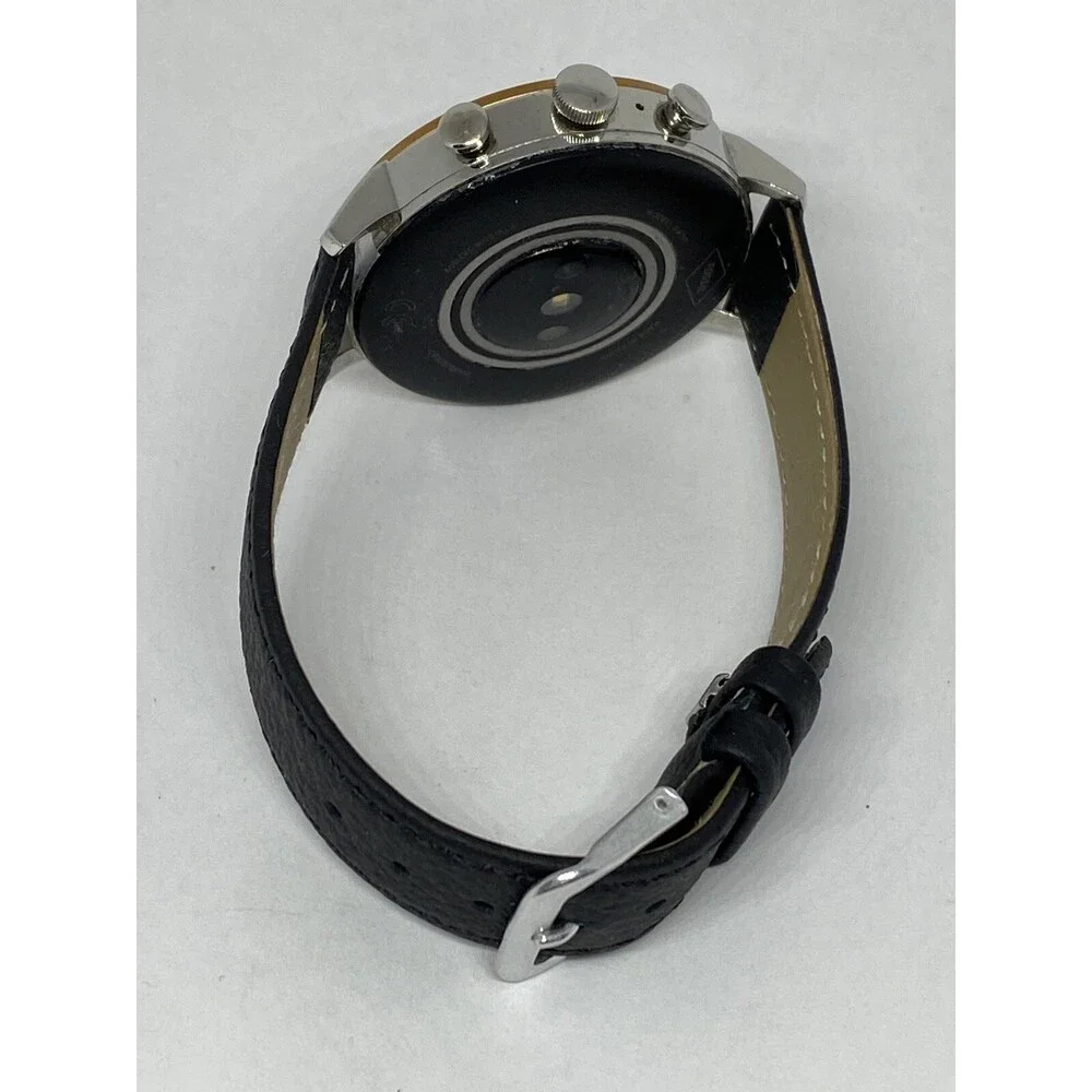 Fossil this watch